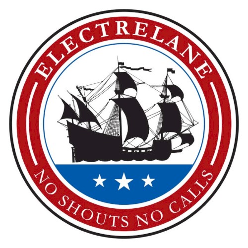 Electrelane – No Shouts, No Calls