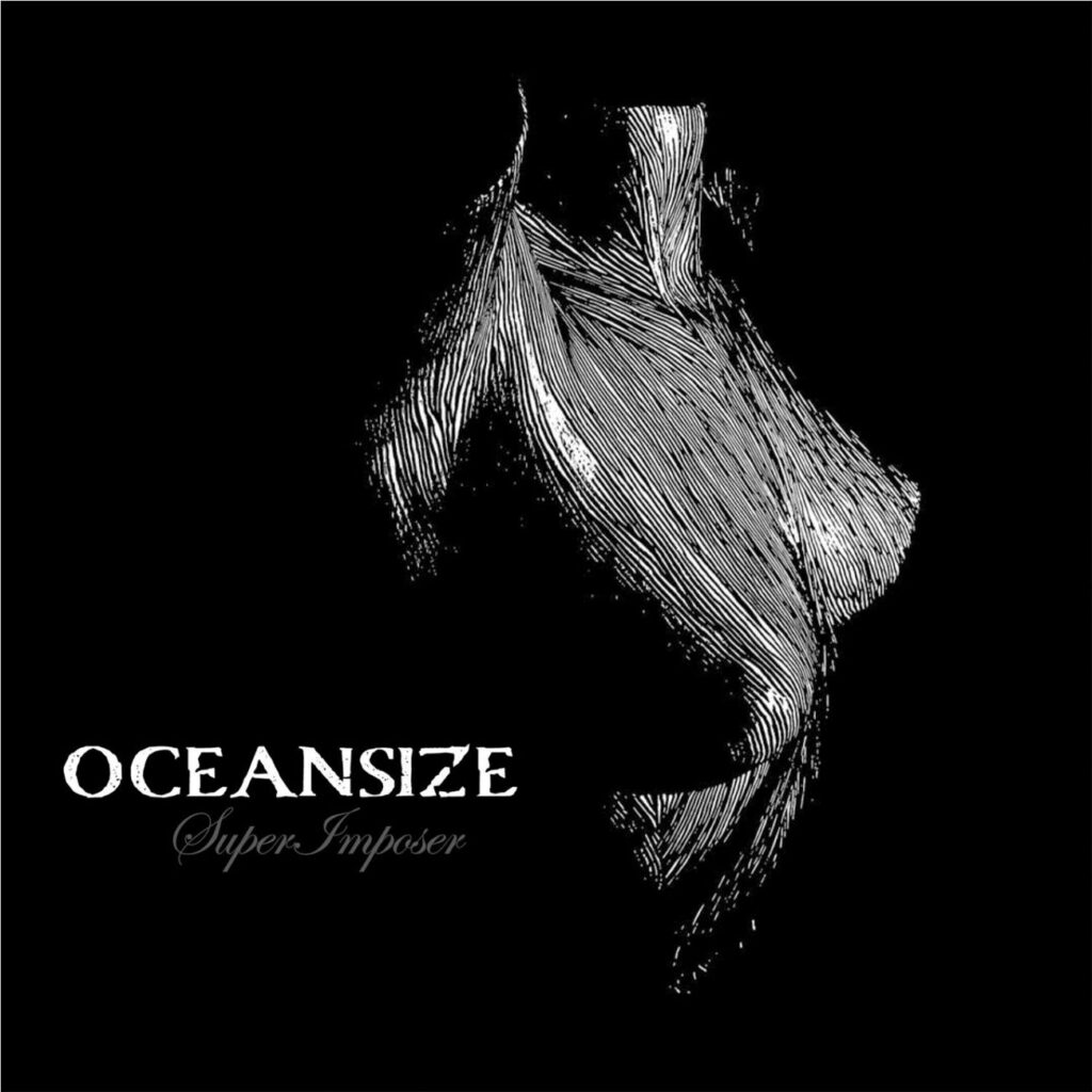 Oceansize – SuperImposer