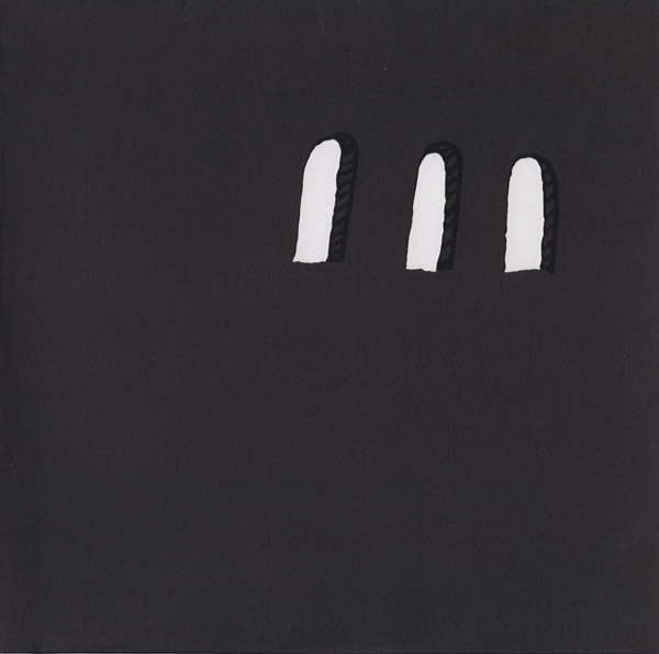 Jim O’Rourke – Two Organs