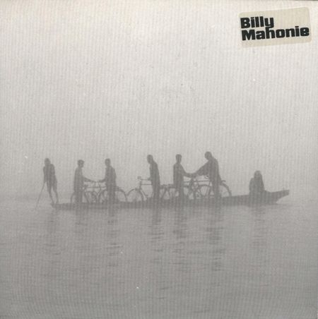 Billy Mahonie – Little Feet