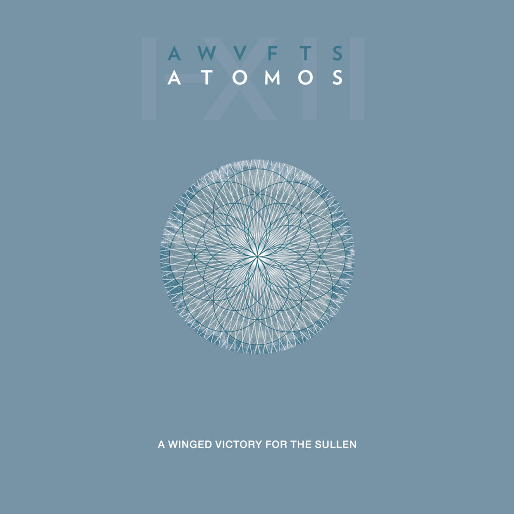 A Winged Victory for the Sullen – Atomos