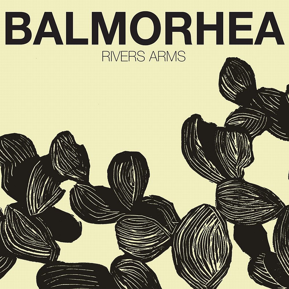 Balmorhea – Rivers Arms
