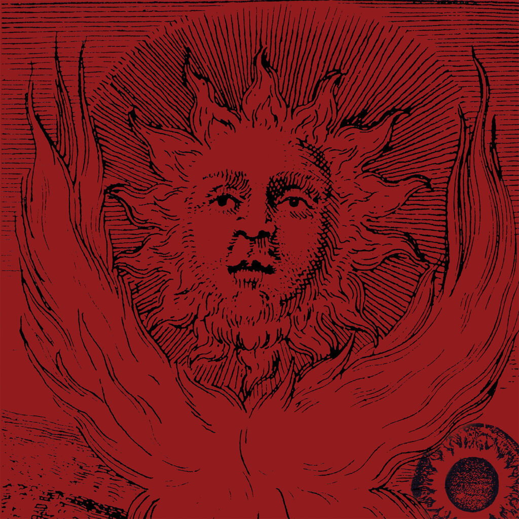 Bardo Pond – Shone Like a Ton
