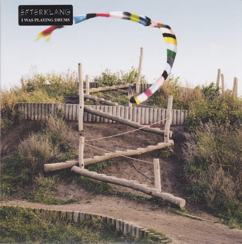 Efterklang – I Was Playing Drums