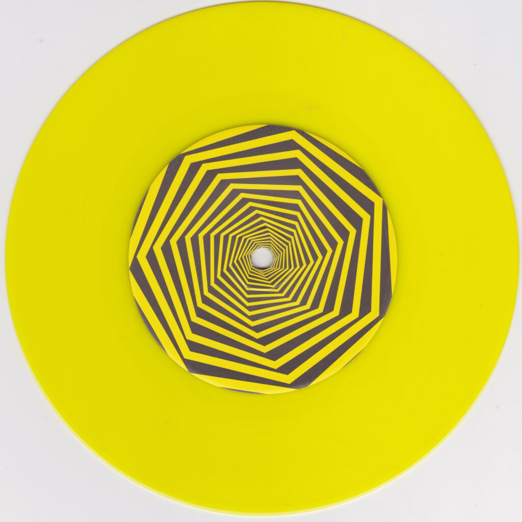 School of Seven Bells – My Cabal