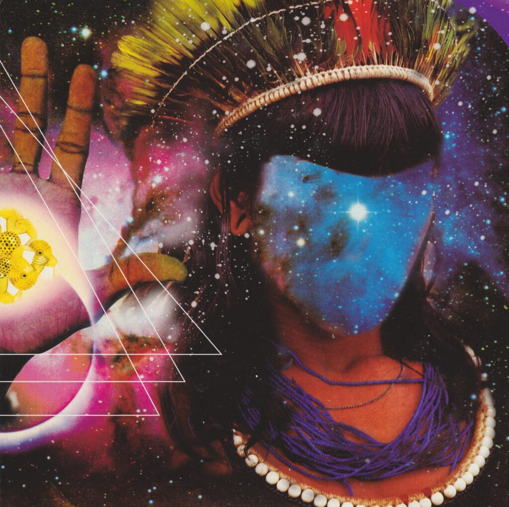 School of Seven Bells – Iamundernodisguise