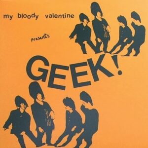 Geek!
