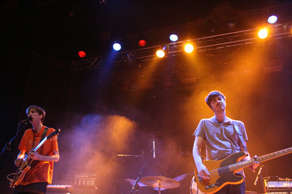 Deerhunter