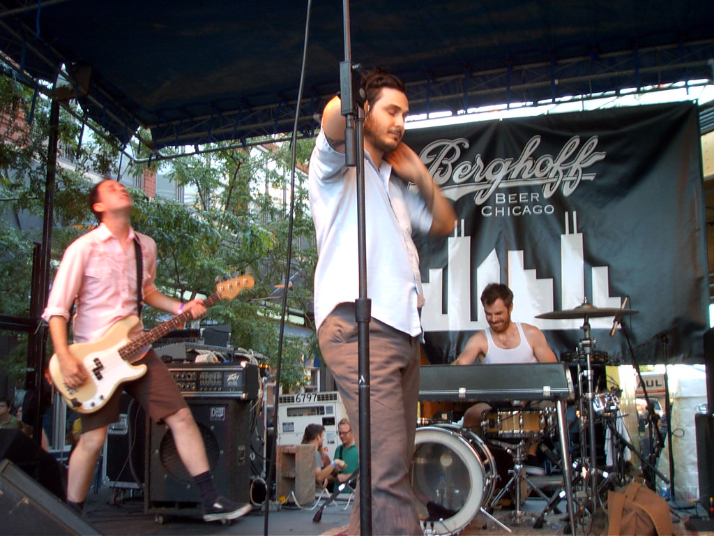 Make Believe