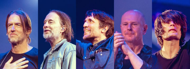 Radiohead: In Rainbows Rough Trade 50th Anniversary Edition