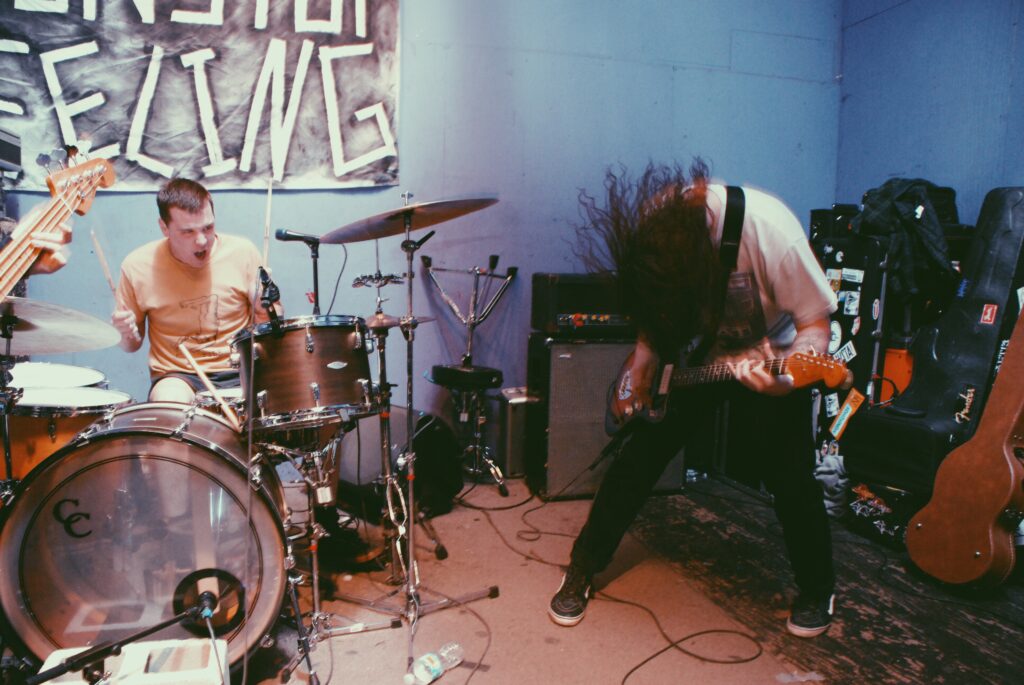 Superheaven