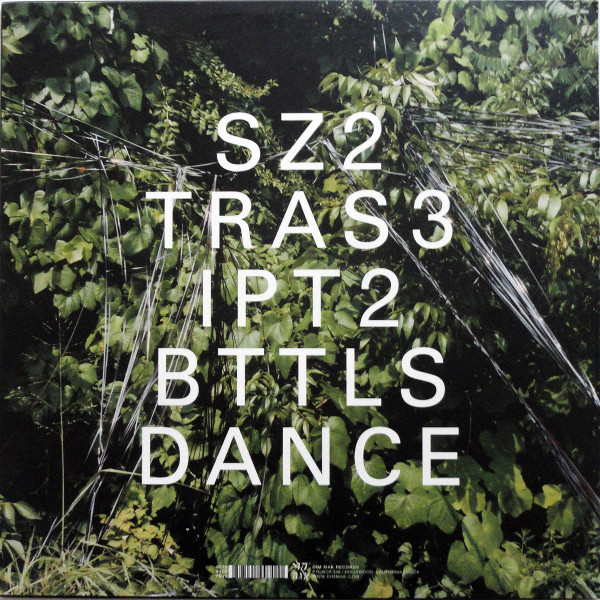 Battles – B EP – photo 2 of 3