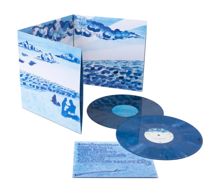 How Strange Innocence Anniversary Edition — Explosions In The Sky Back in Stock