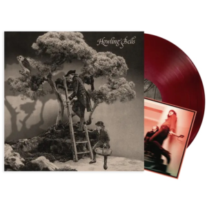 Howling Bells 20th Anniversary Edition album artwork