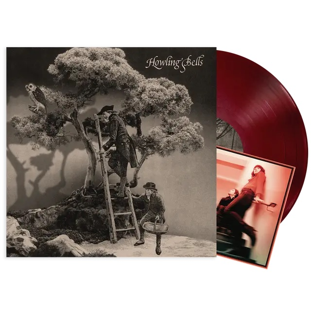 Howling Bells – Howling Bells