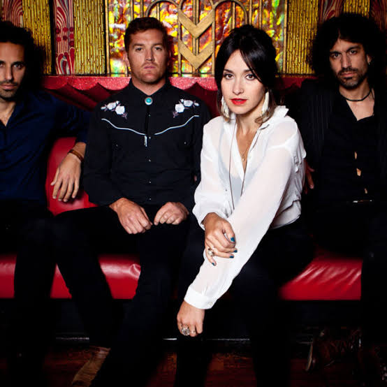 Howling Bells Are Finally Getting Their Debut On Vinyl