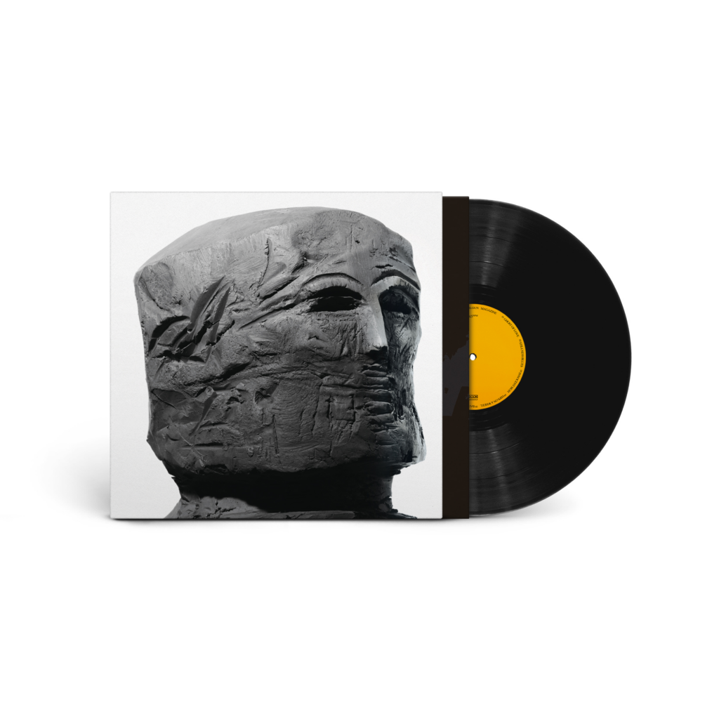 YHWH Nailgun – Magazine