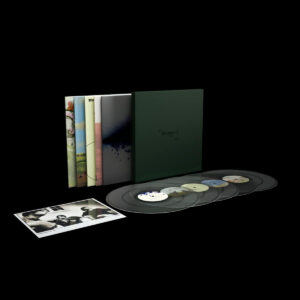 Full Catalogue Reissues