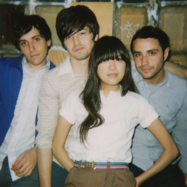 The Pains Of Being Pure At Heart Is Back In Stock, This Time On Eco Vinyl