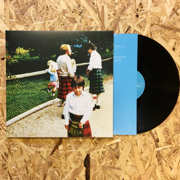 The Radio Dept. – Pet Grief – photo 1 of 2