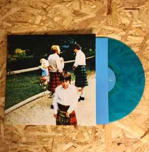 The Radio Dept. – Pet Grief – photo 3 of 3