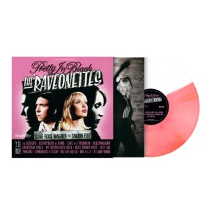 Pretty In Black (2026 Reissue)