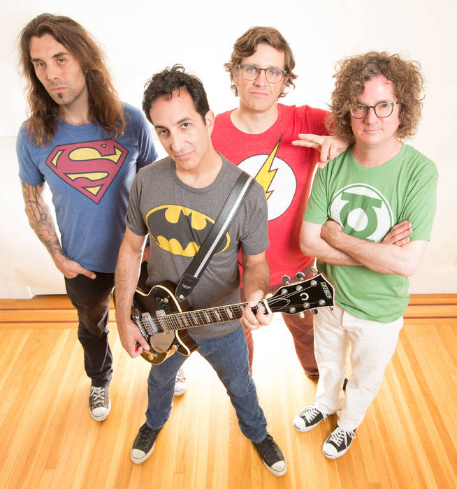 Real Numbers Are Back With The Most Confident Record They’ve Made Yet