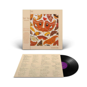The Colour of Spring (40th Anniversary Half-Speed Master)