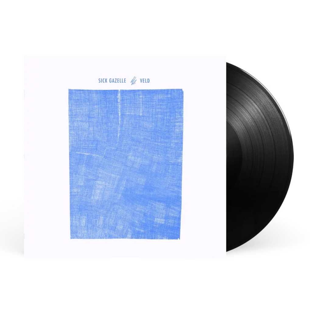 Sick Gazelle – Veld