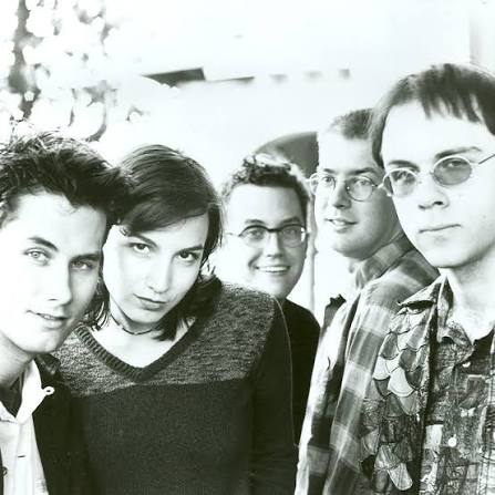 Velocity Girl’s Earliest, Hardest To Find Songs Are Finally Getting Collected