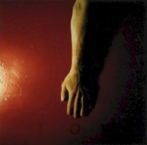 Trust (Reissue)