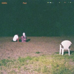 KMRU – Peel