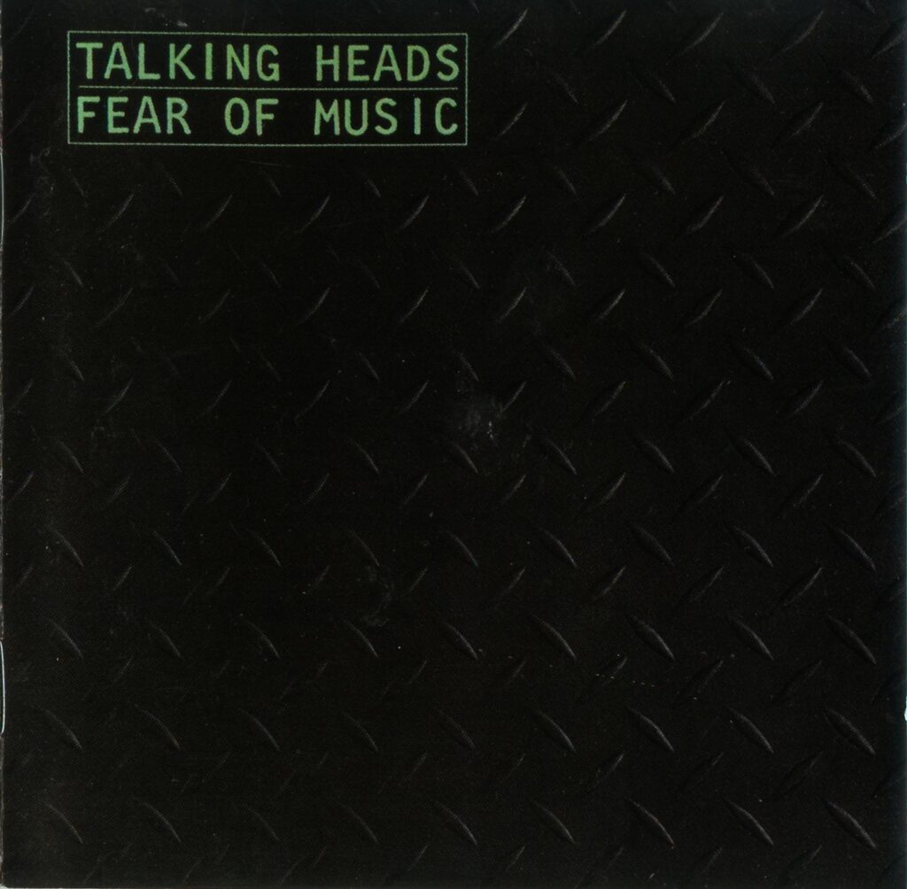 Talking Heads – Fear of Music (2026 Remaster)