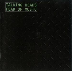 Talking Heads – Fear of Music (2026 Remaster)