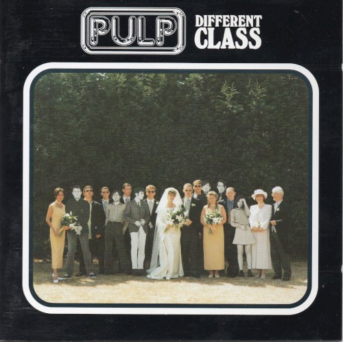 Pulp – Different Class