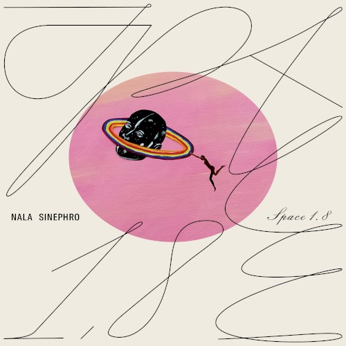 Nala Sinephro – Space 1.8 (5th Anniversary Edition)