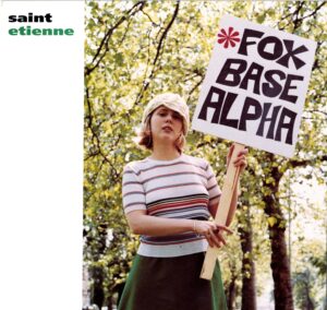 Foxbase Alpha