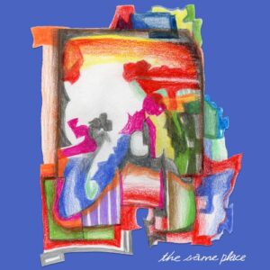 The Olivia Tremor Control – The Same Place