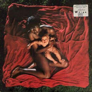 Afghan Whigs – Congregation (2026 Reissue)