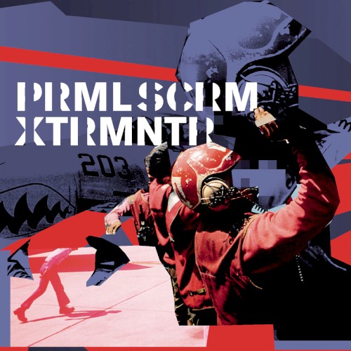 Primal Scream – XTRMNTR (Expanded Edition)