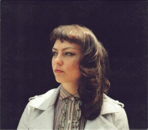 Angel Olsen – My Woman