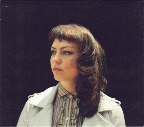 Angel Olsen – My Woman