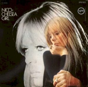 Nico – Chelsea Girl