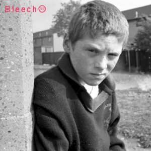 Bleech 9:3