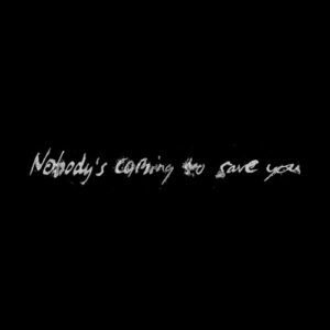 Gurriers – Nobody’s Coming To Save You