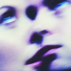 Boy Harsher – Get Mean vinyl