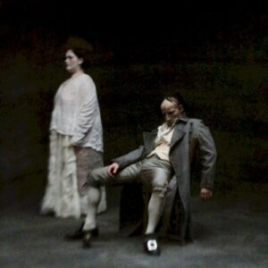 HMLTD – FANGS