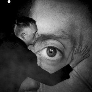 Hamish Hawk – Intriguer/Tenderness