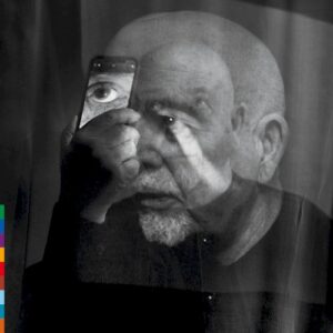 Peter Gabriel – oi