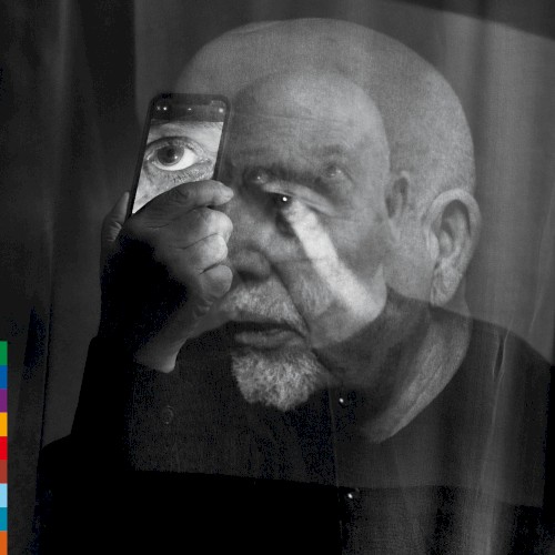 Peter Gabriel – oi